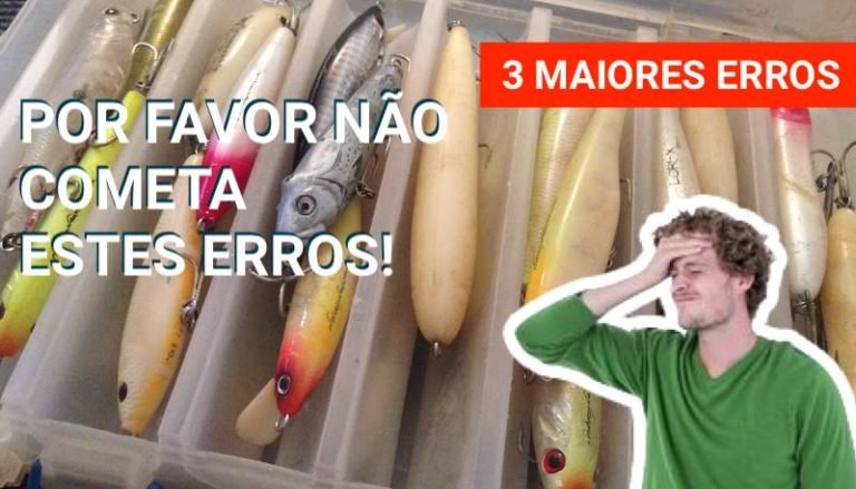 Iscas Artificiais