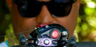 Os 6 Maiores Erros de Quem Esta Começando a Pescar com Iscas Artificias.